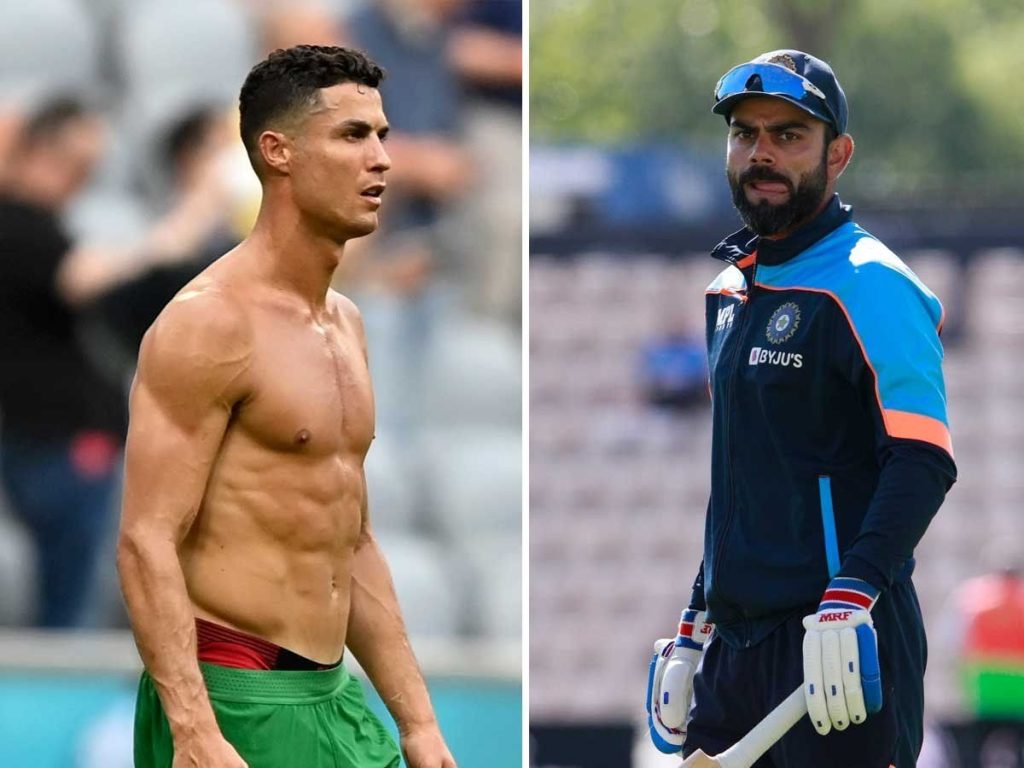Ronaldo Kohli AP - The News Chakra