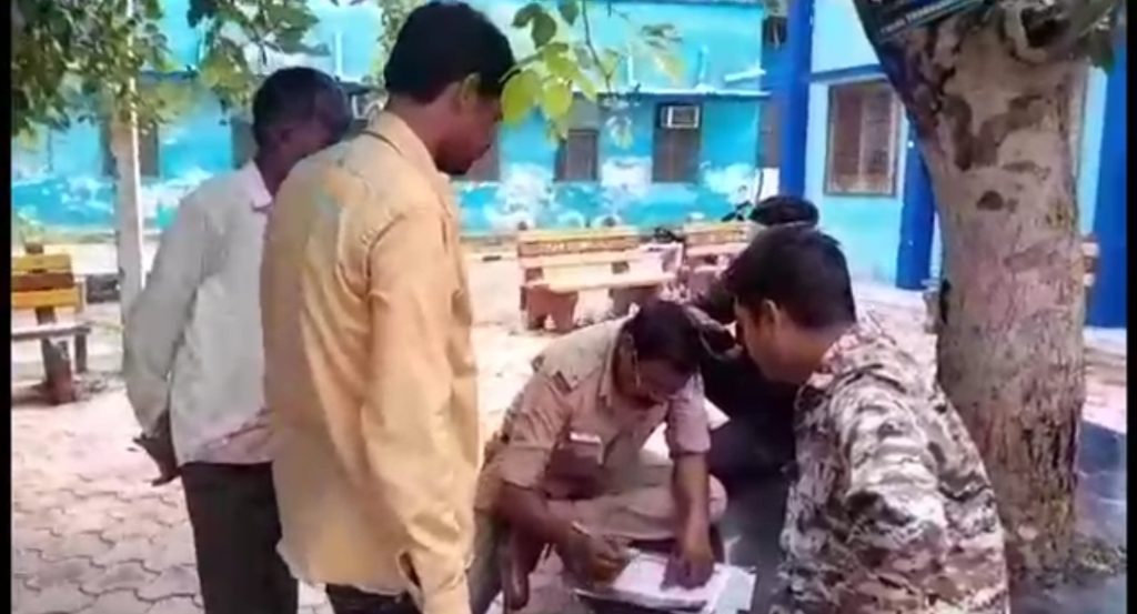 चालीस साल पुराने विवाद के चलते बुजुर्ग की गोली मारकर नृशंस हत्या, भिण्ड में दो दिन में दूसरी हत्या Screenshot 20230702 081018 01 - The News Chakra