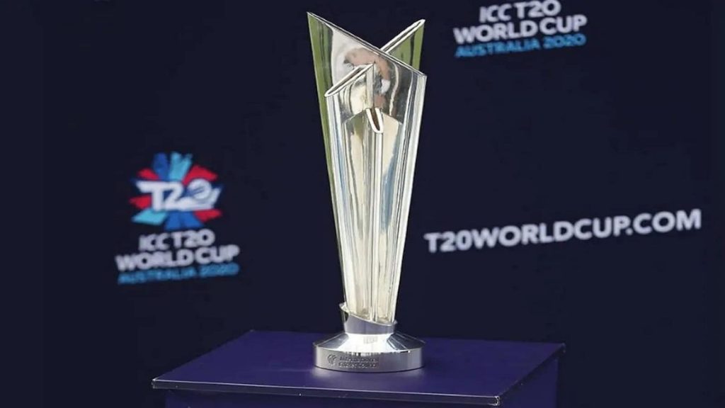 टी20 वर्ल्ड कप के लिए बाकी बची 5 टीमों का सितंबर से दिसंबर तक होगा चयन T20 World Cup - The News Chakra