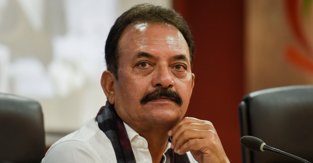 राहुल और अय्यर को शामिल करने के लिए रोहित और अगरकर पर भड़के मदनलाल madan lal new - The News Chakra