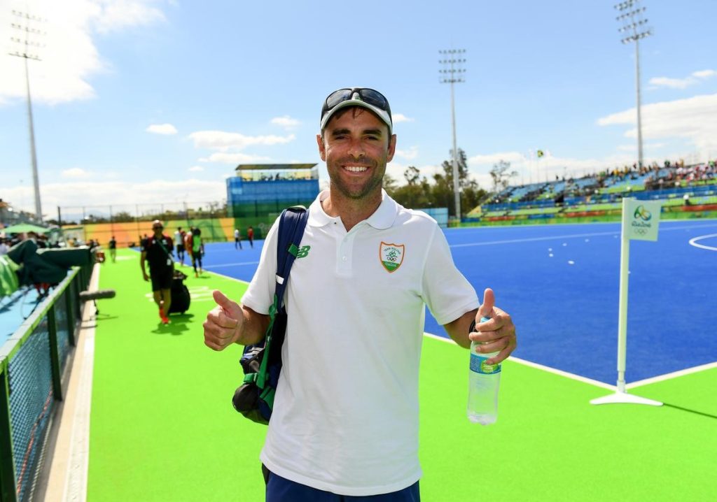 हांगझोउ में स्वर्ण जीतकर पेरिस ओलंपिक के लिए क्वालीफाई करने का प्रयास करेगी भारतीय हॉकी टीम : कोच HOCKEY 2 - The News Chakra