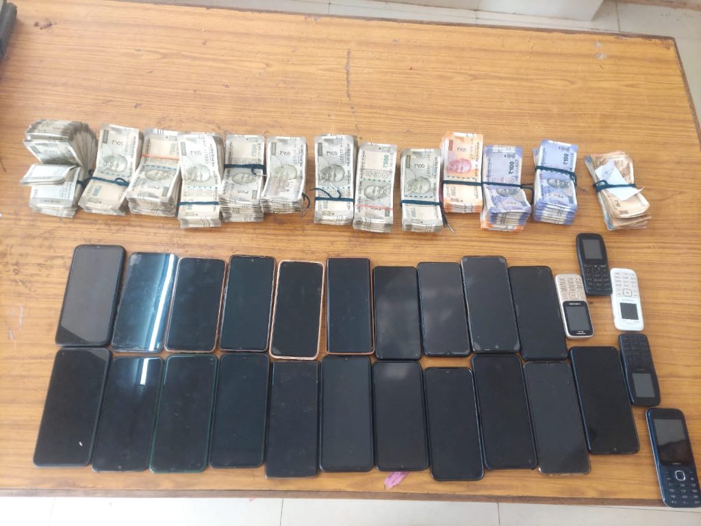 IMG 20231227 WA0032 - The News Chakra