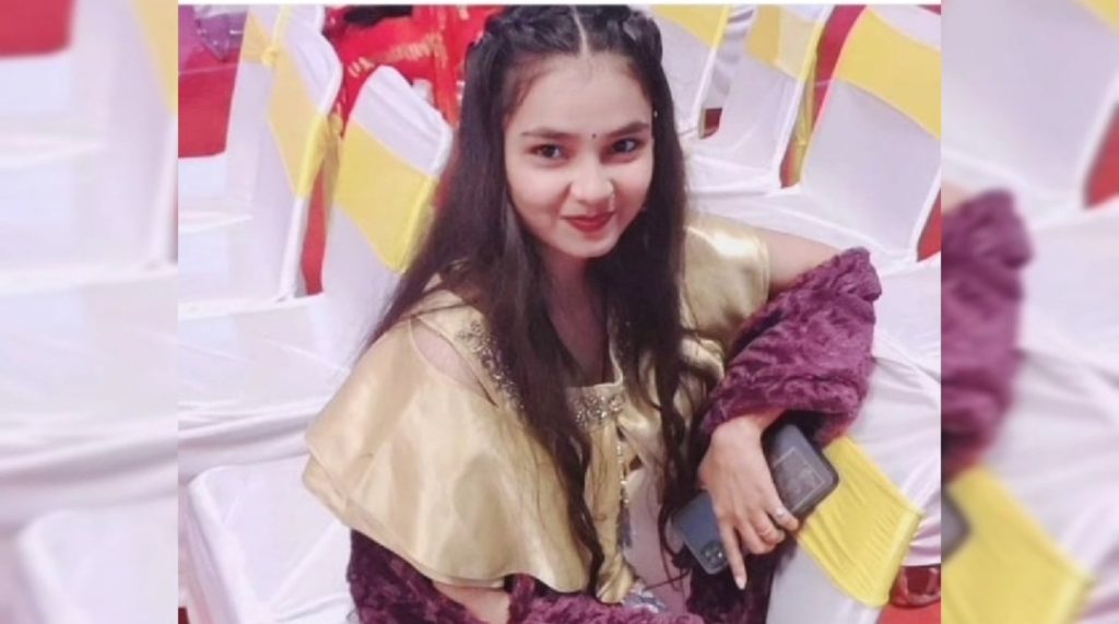 बी टेक की तैयारी कर रही स्टूडेंट की मौत की गुत्थी , परिजनों ने एक युवक – युवती पर लगाये ब्लैकमेलिंग के आरोप Screenshot 20241023 092900 01 - The News Chakra